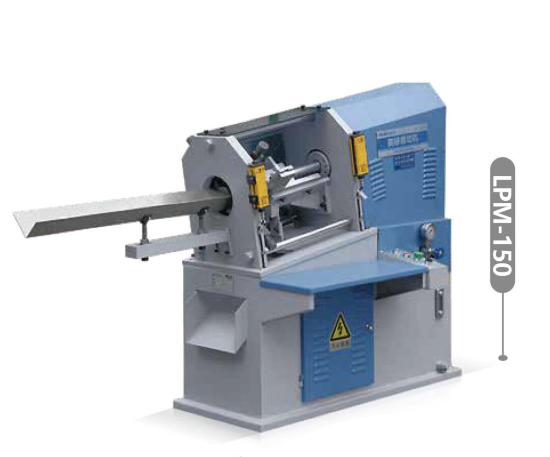 เครื่อง Punching Creation Machinery Corporation Co., Ltd.